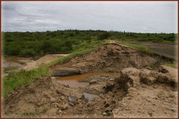 Robertson GV Construction (Pty) Ltd