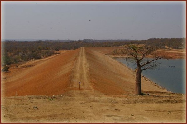 Robertson GV Construction (Pty) Ltd