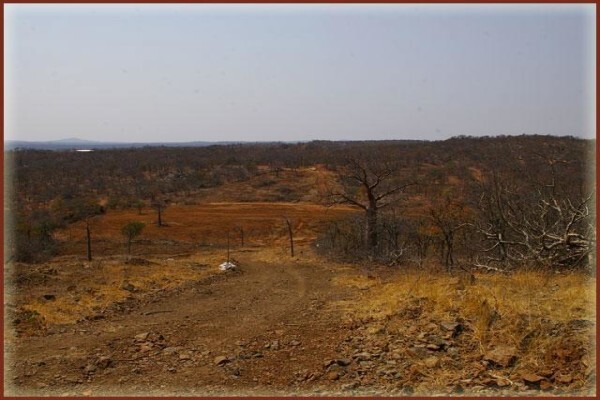 Robertson GV Construction (Pty) Ltd