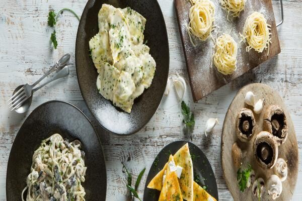 Panarottis