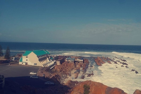 Point Hotel The