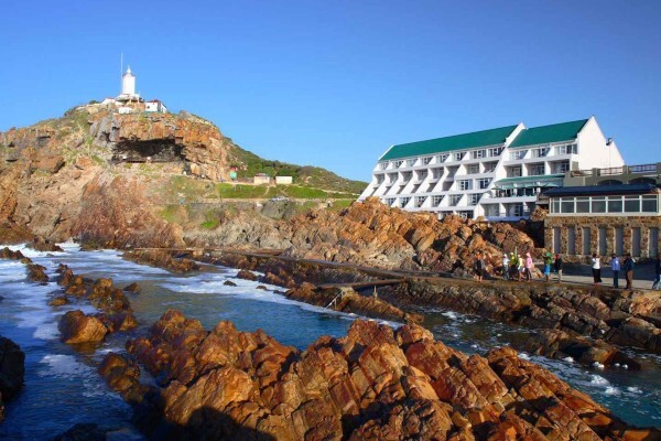 Point Hotel The