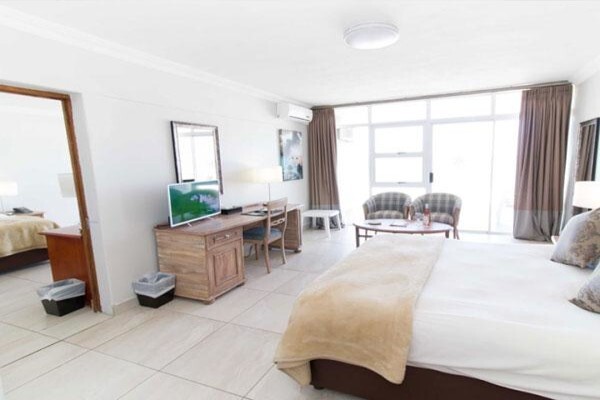 Point Hotel The