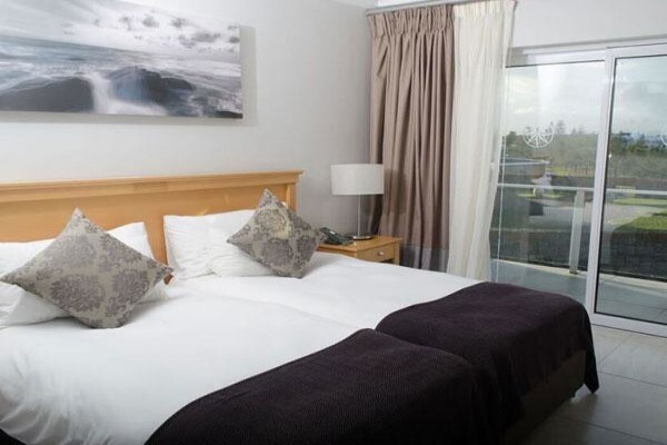 Point Hotel The