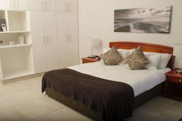 Point Hotel The
