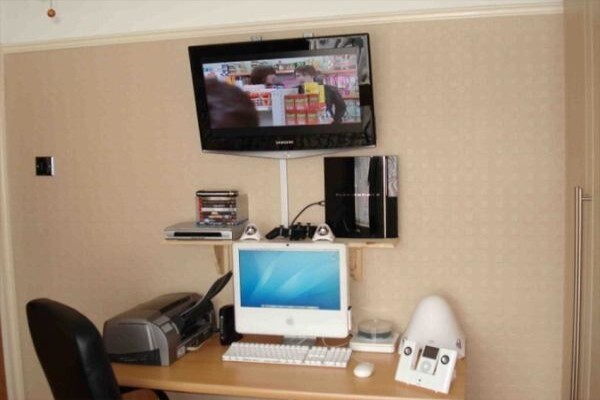 TV Doctor