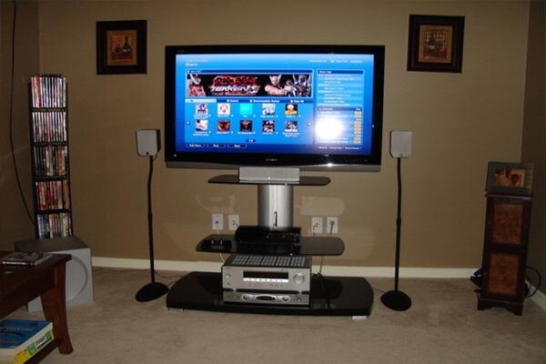 TV Doctor