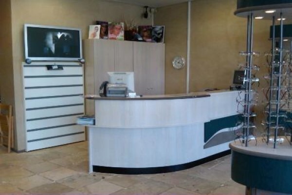 Welgemoed Andre Optometrists