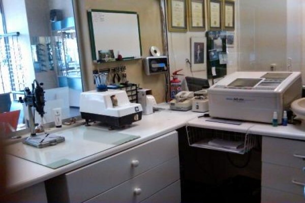 Welgemoed Andre Optometrists
