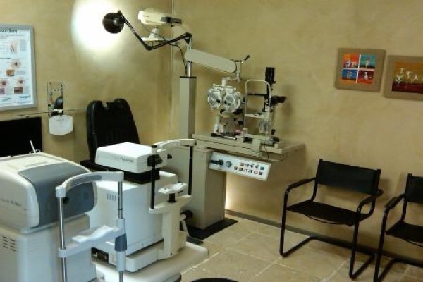 Welgemoed Andre Optometrists