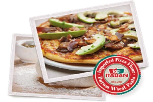 Panarottis Pizza & Pasta