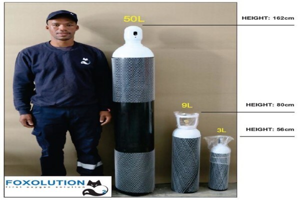 Foxolution Systems Engineering CC