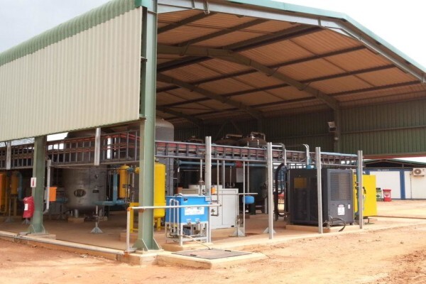 Foxolution Systems Engineering CC