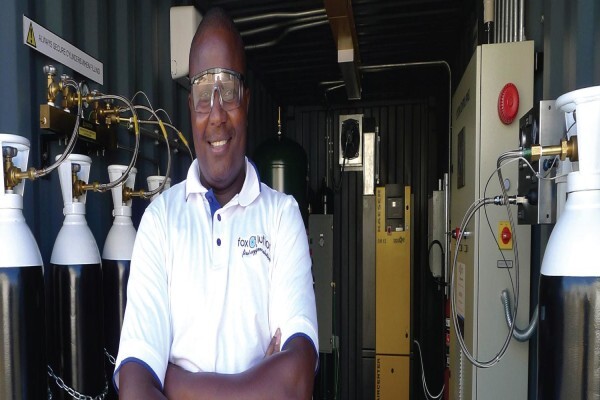 Foxolution Systems Engineering CC