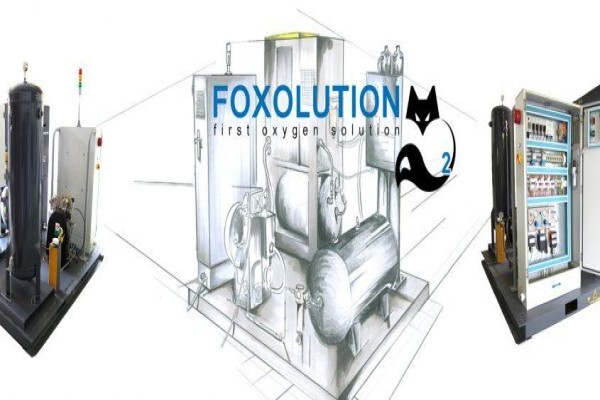 Foxolution Systems Engineering CC