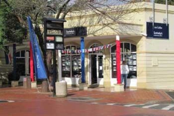 Official Information Centre & Logo Store