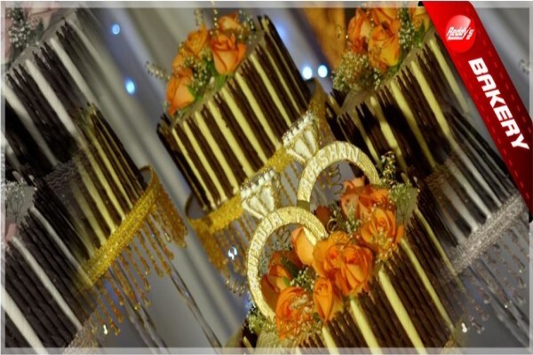 Reddy's Bakery (Central)
