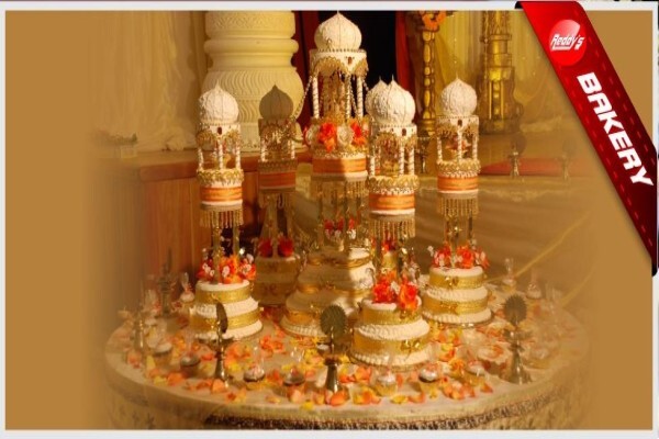 Reddy's Bakery (Central)