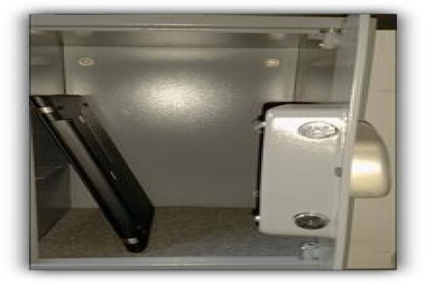 Compusafe