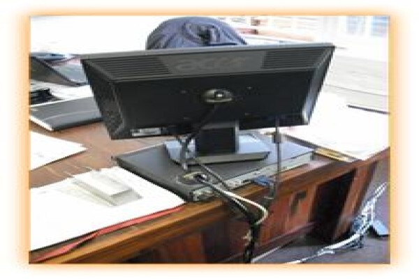 Compusafe