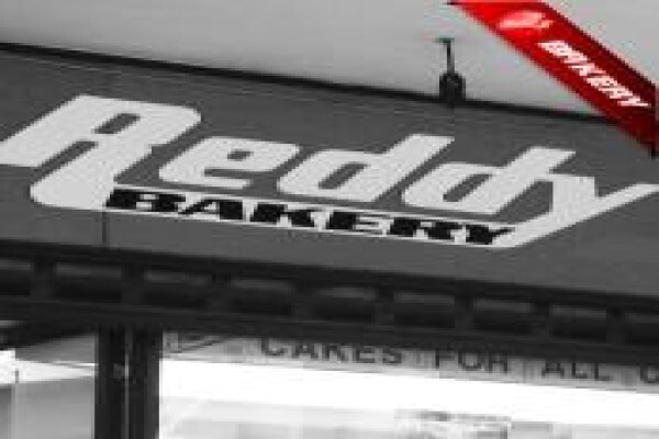 Reddy's Bakery (Central)