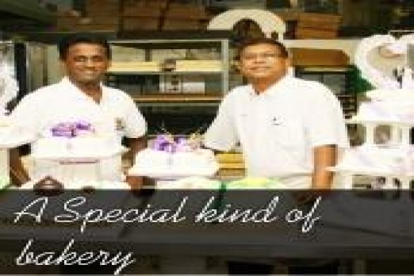 Reddy's Bakery (Central)