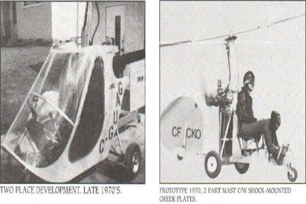 Rotary Airforce SA (Pty) Ltd