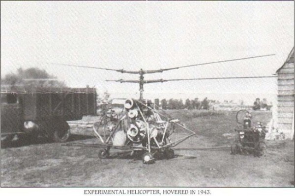 Rotary Airforce SA (Pty) Ltd