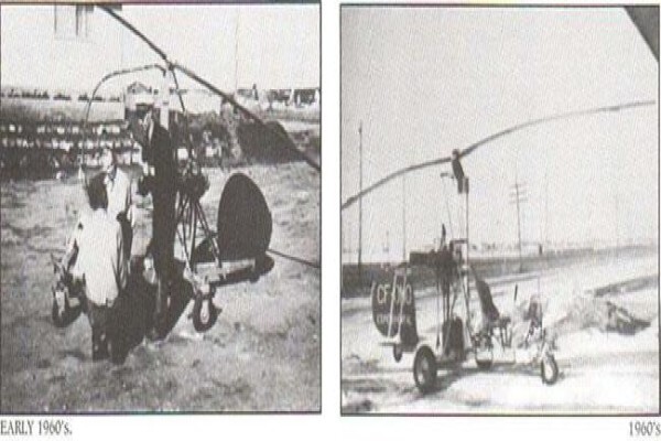 Rotary Airforce SA (Pty) Ltd
