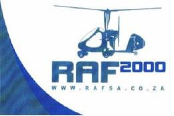 Rotary Airforce SA (Pty) Ltd