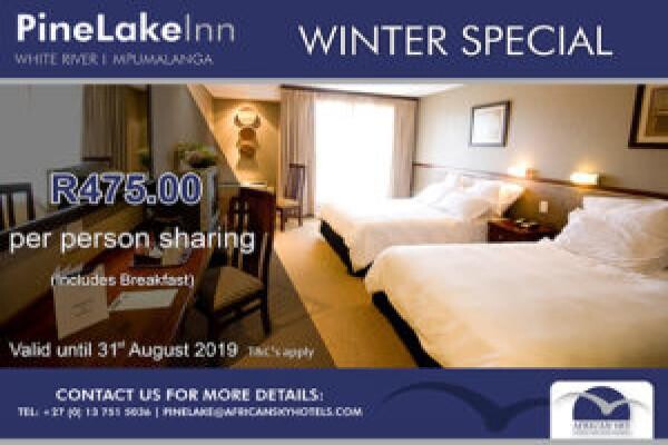 Harrismith Inn
