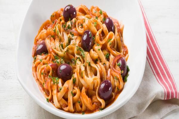 Panarottis Pizza & Pasta