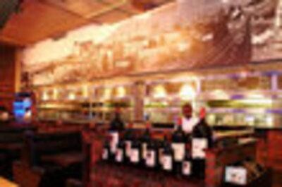 Cape Town Fish Market (Belair)