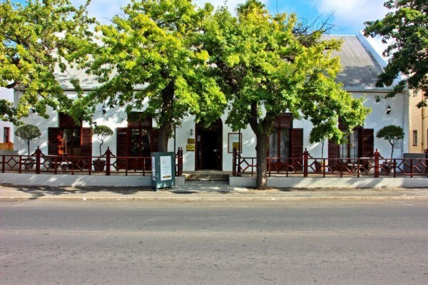 Church Street Lodge & Conference Centre