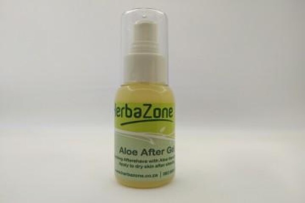 Herbazone