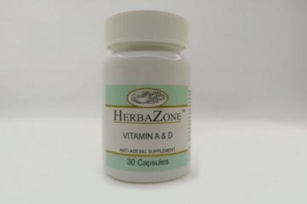Herbazone