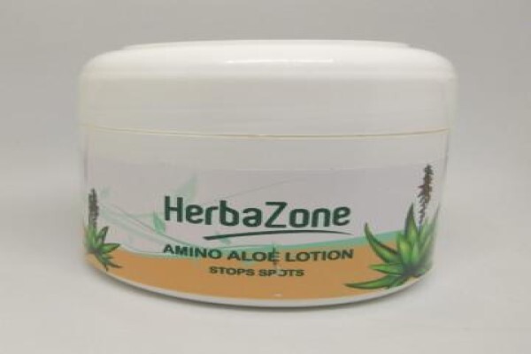 Herbazone