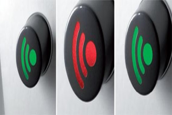 Nexus Access Control Systems (Pty) Ltd