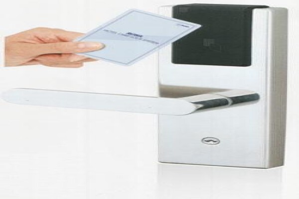 Nexus Access Control Systems (Pty) Ltd