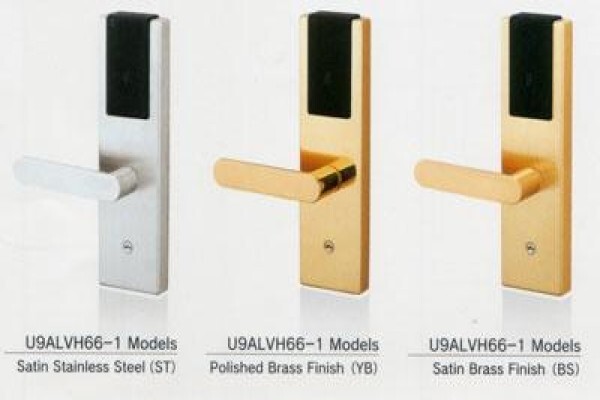 Nexus Access Control Systems (Pty) Ltd