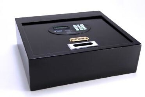 Nexus Access Control Systems (Pty) Ltd