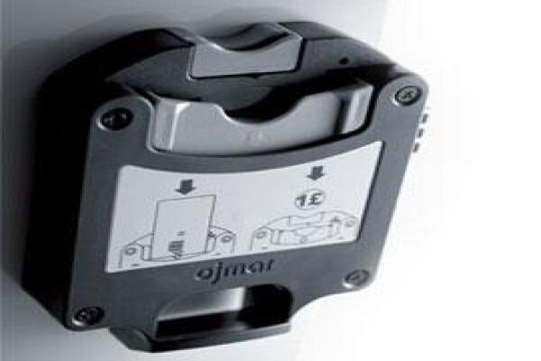 Nexus Access Control Systems (Pty) Ltd