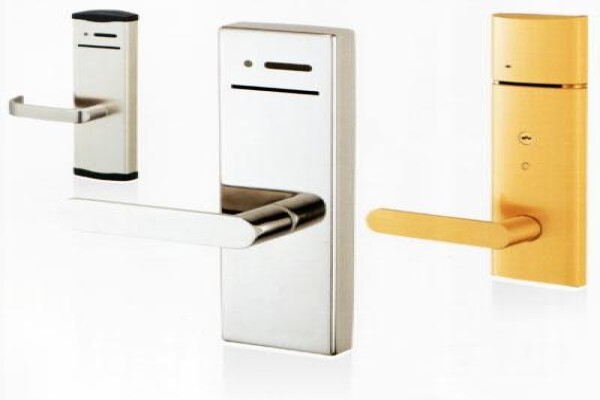 Nexus Access Control Systems (Pty) Ltd