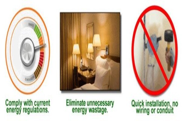 Nexus Access Control Systems (Pty) Ltd