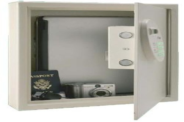 Nexus Access Control Systems (Pty) Ltd
