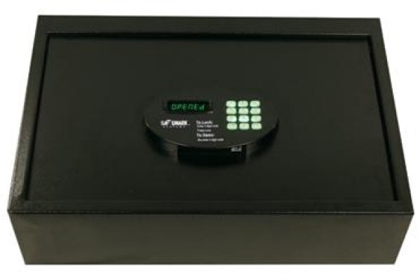 Nexus Access Control Systems (Pty) Ltd