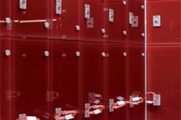 Nexus Access Control Systems (Pty) Ltd