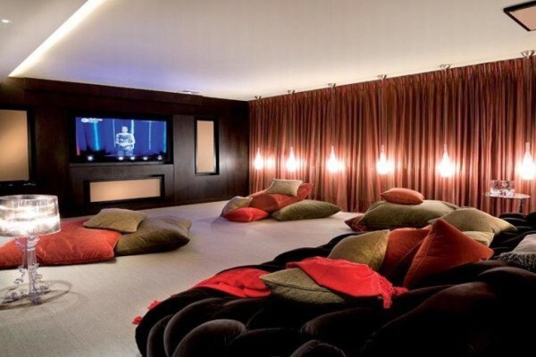 Budget TV CC