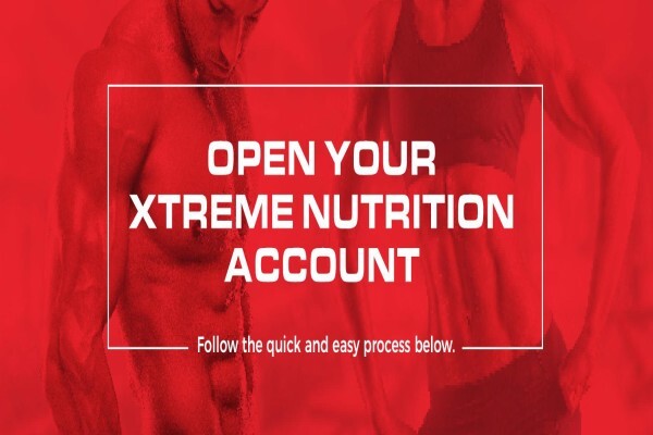 Xtreme Nutrition
