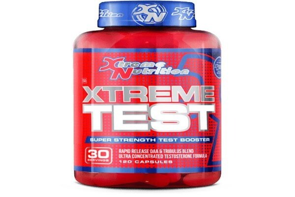 Xtreme Nutrition